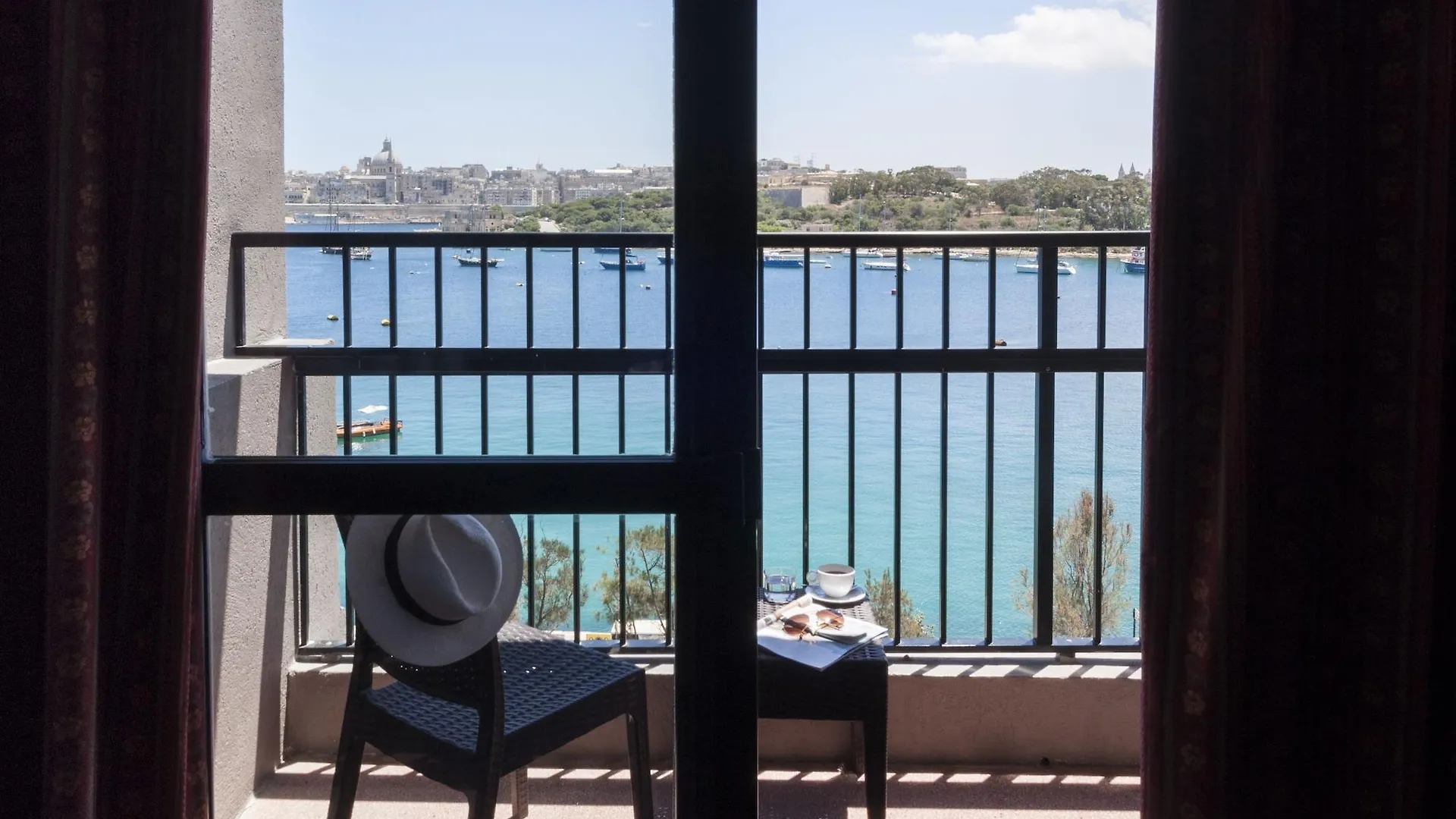 Sliema Hotel By St Hotels 3*,  Malta