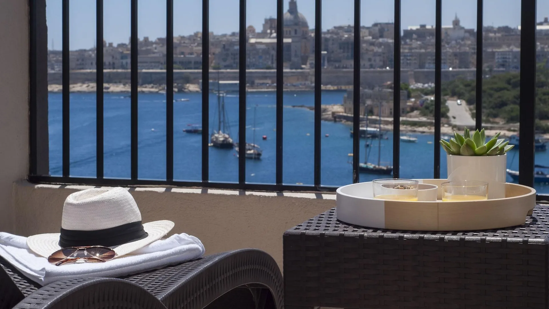 ***  Sliema Hotel By St Hotels Μάλτα