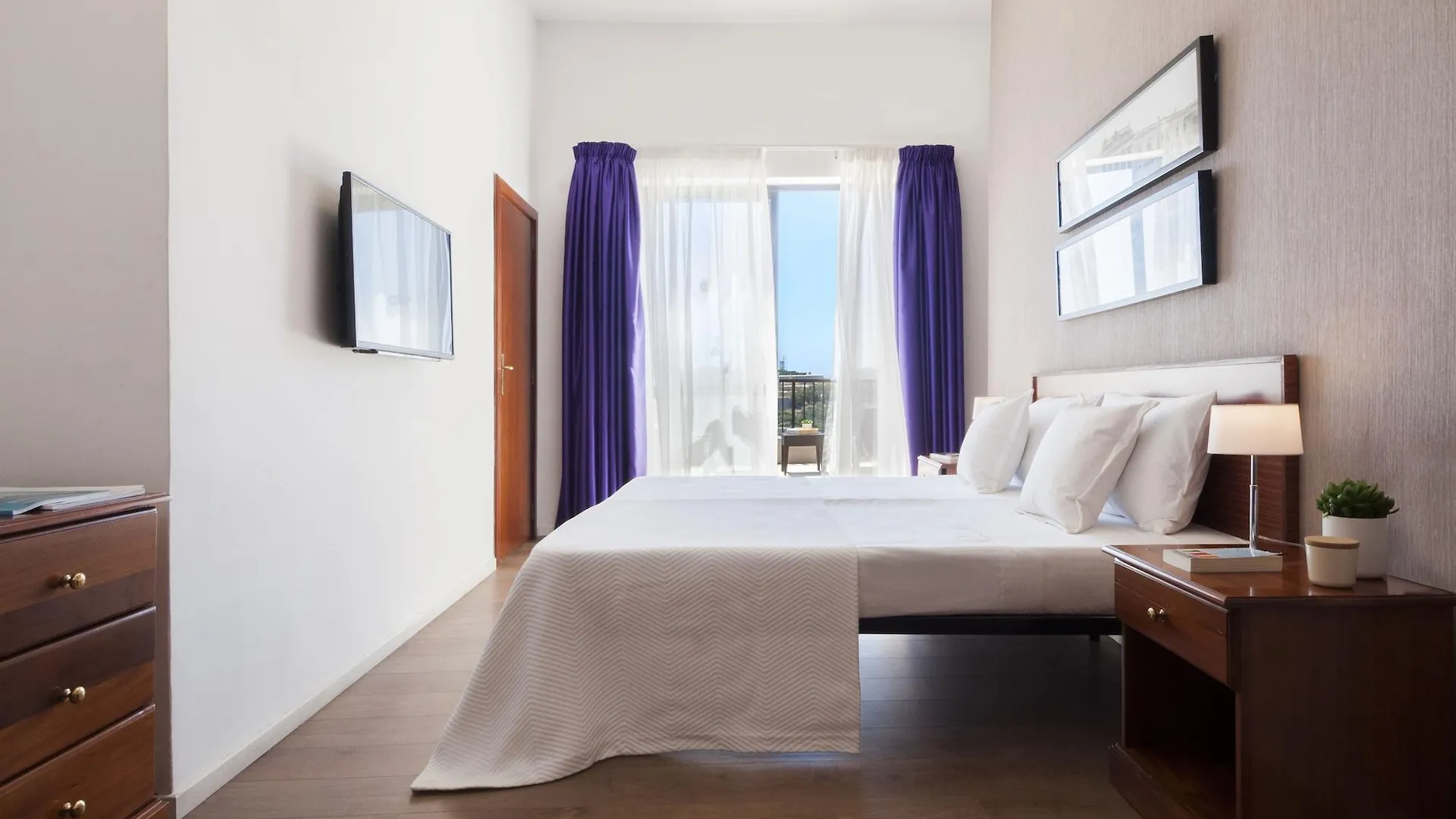 ***  Sliema Hotel By St Hotels Μάλτα