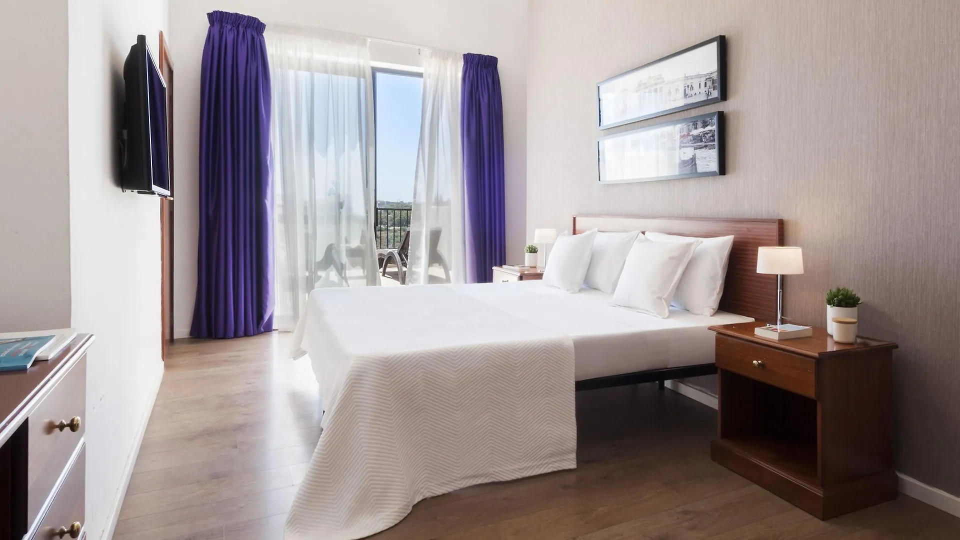 Sliema Hotel By St Hotels