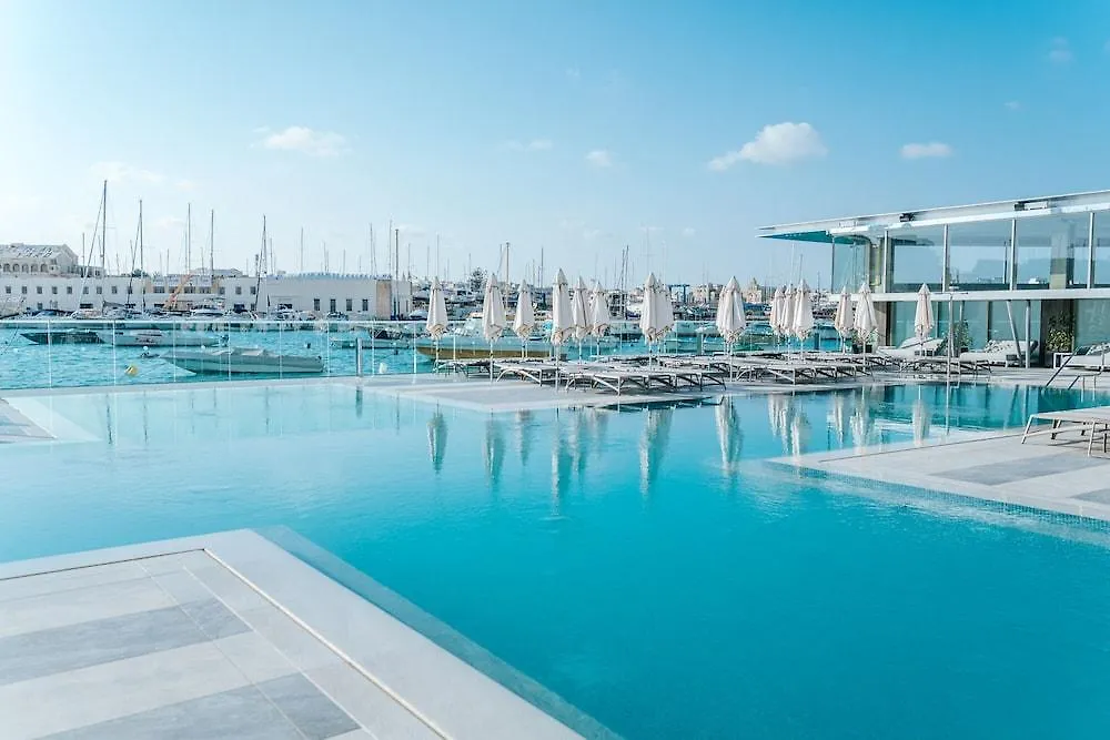 Sliema Hotel By St Hotels