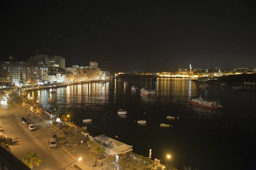 Sliema Hotel By St Hotels Μάλτα