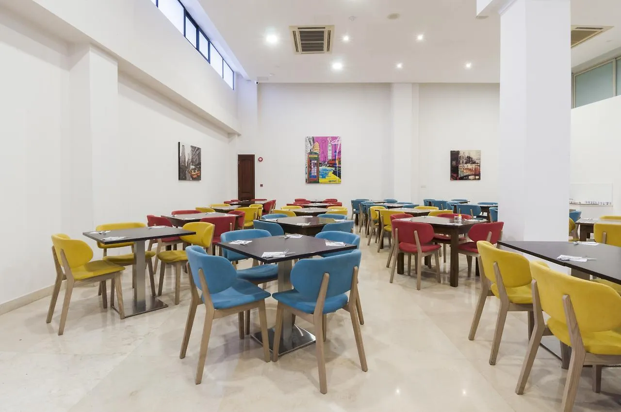 Sliema Hotel By St Hotels