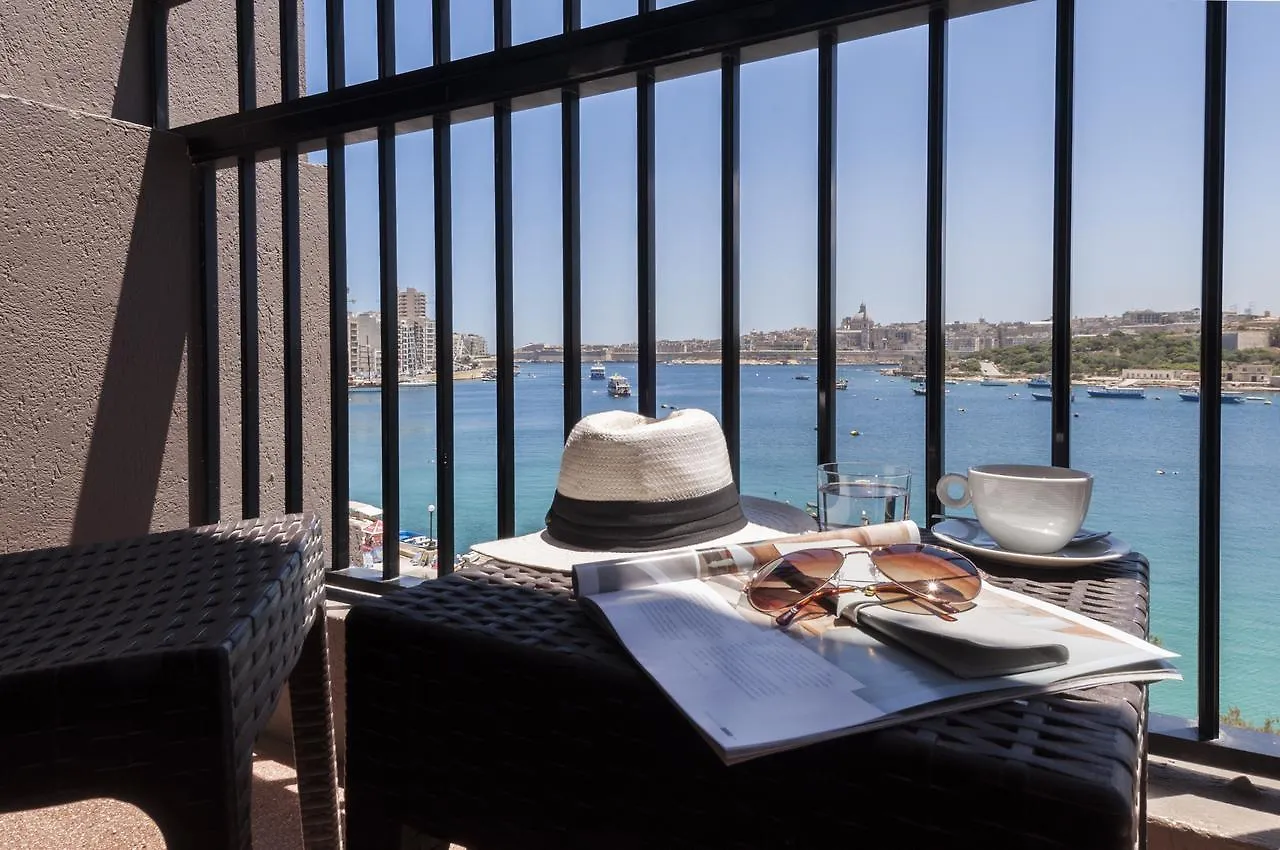 Sliema Hotel By St Hotels