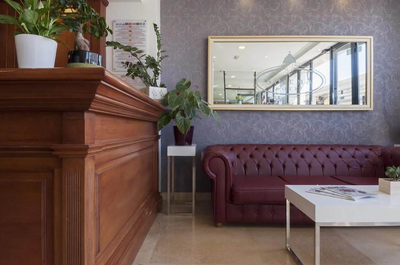 Sliema Hotel By St Hotels