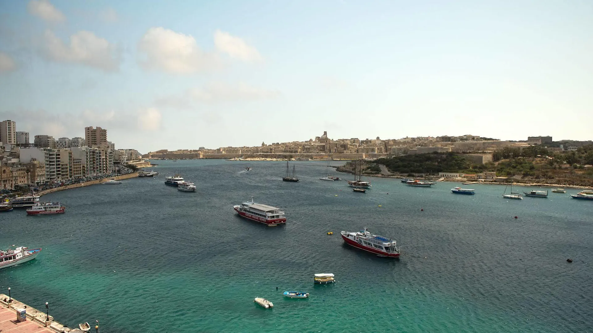 Sliema Hotel By St Hotels