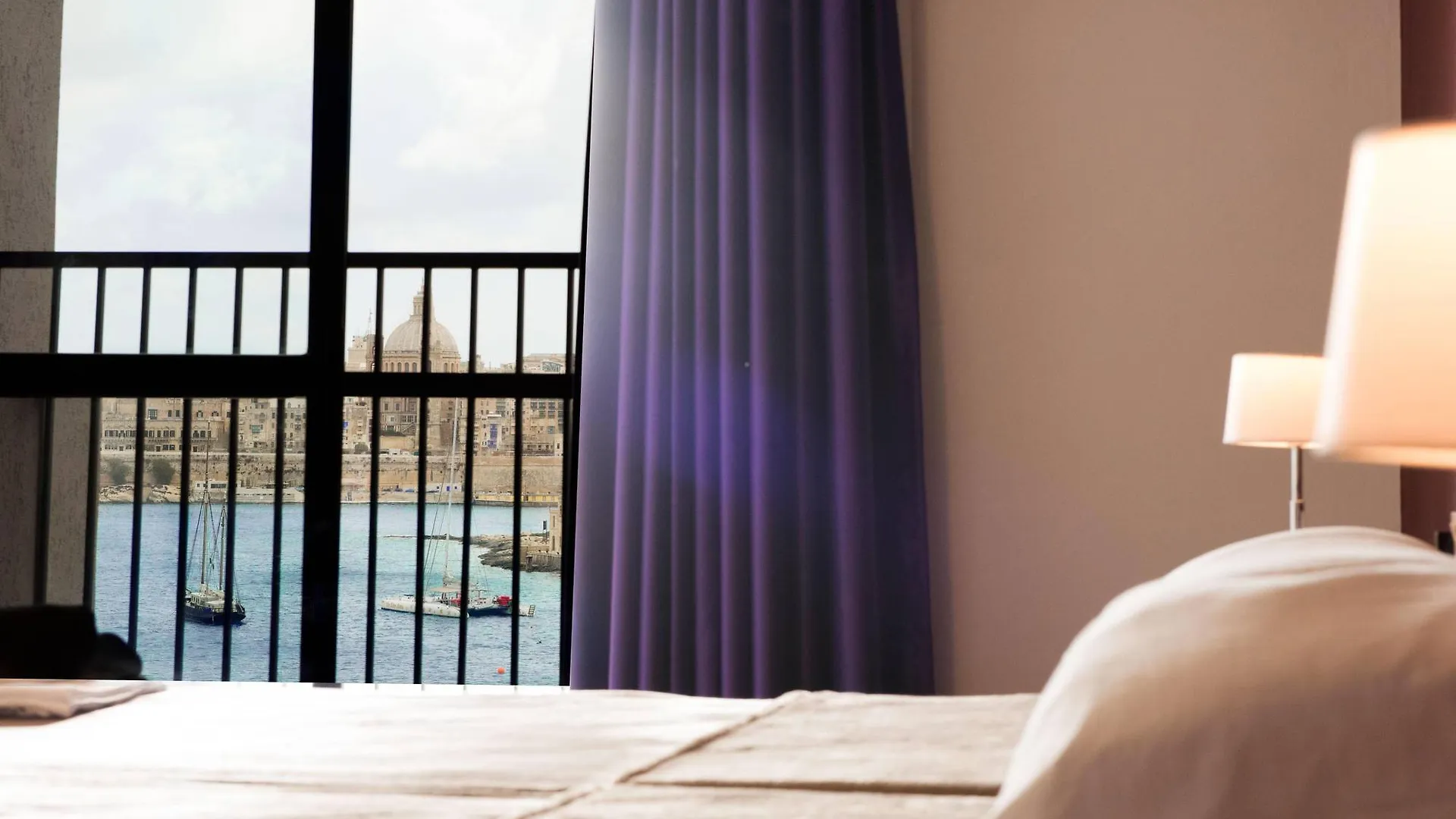 Sliema Hotel By St Hotels