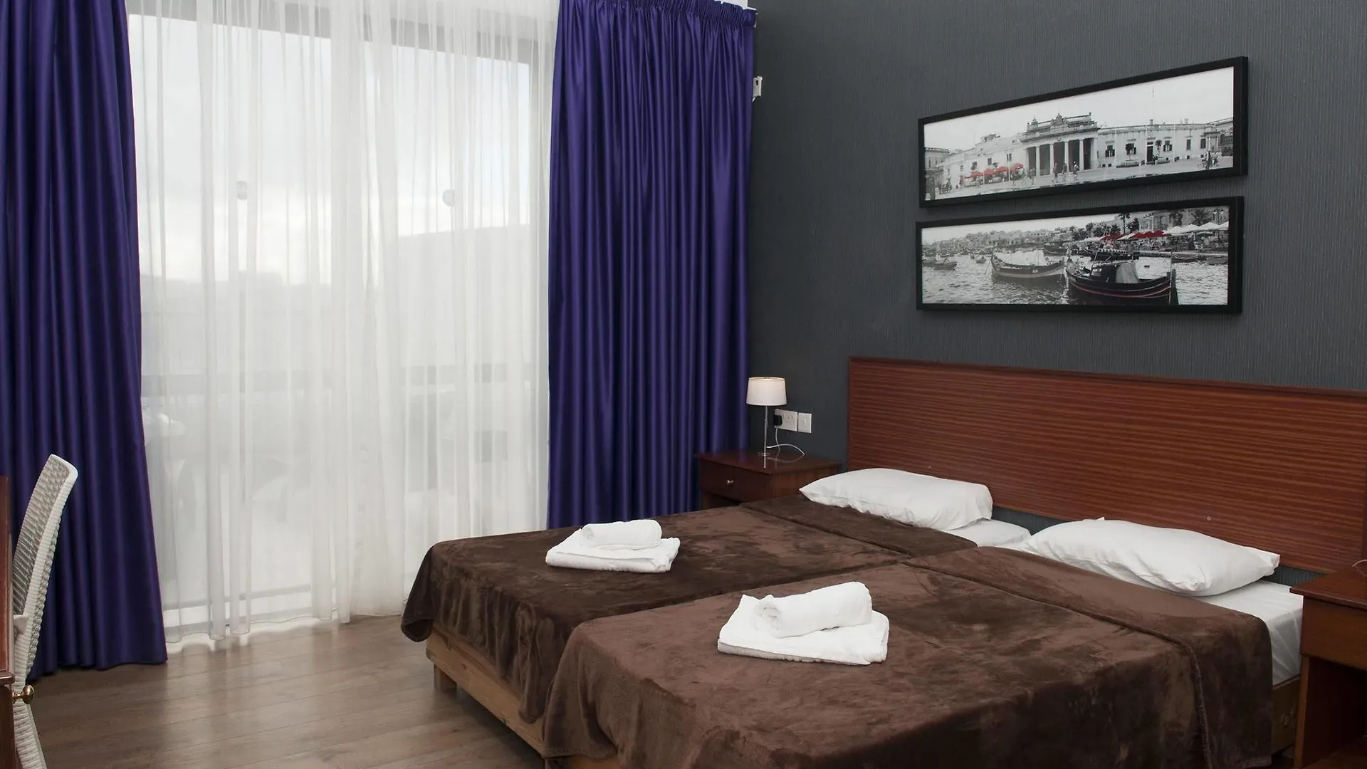 Sliema Hotel By St Hotels 3*,  Μάλτα