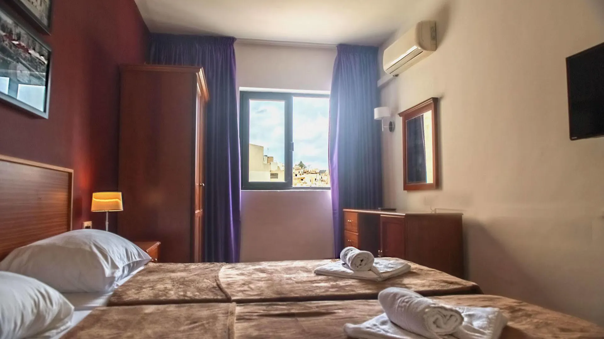 Sliema Hotel By St Hotels Μάλτα