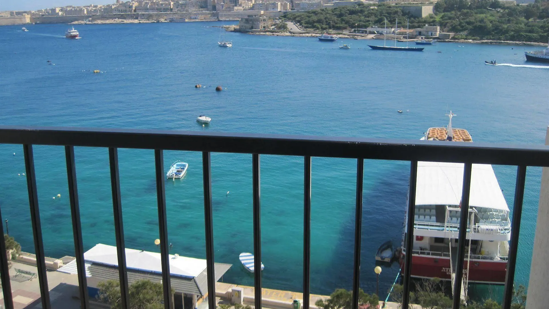 Sliema Hotel By St Hotels