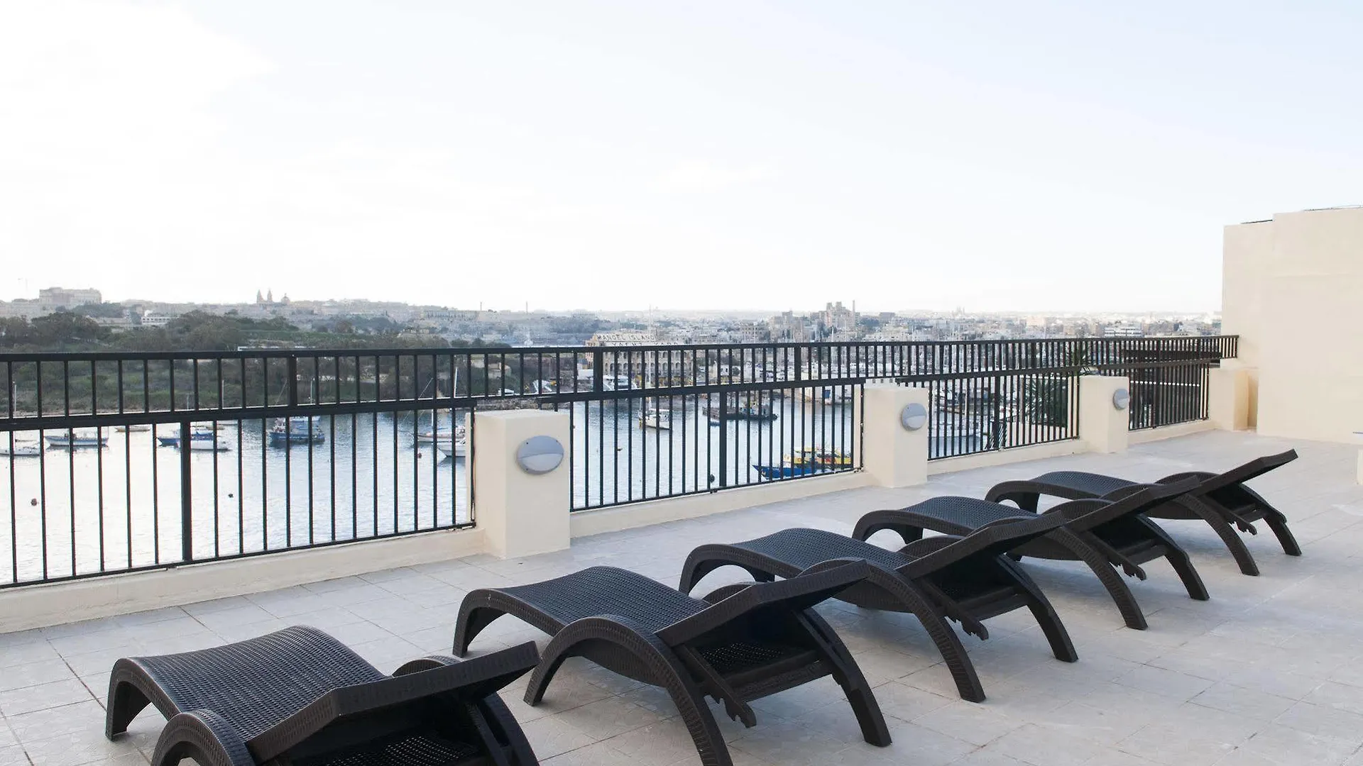 Sliema Hotel By St Hotels