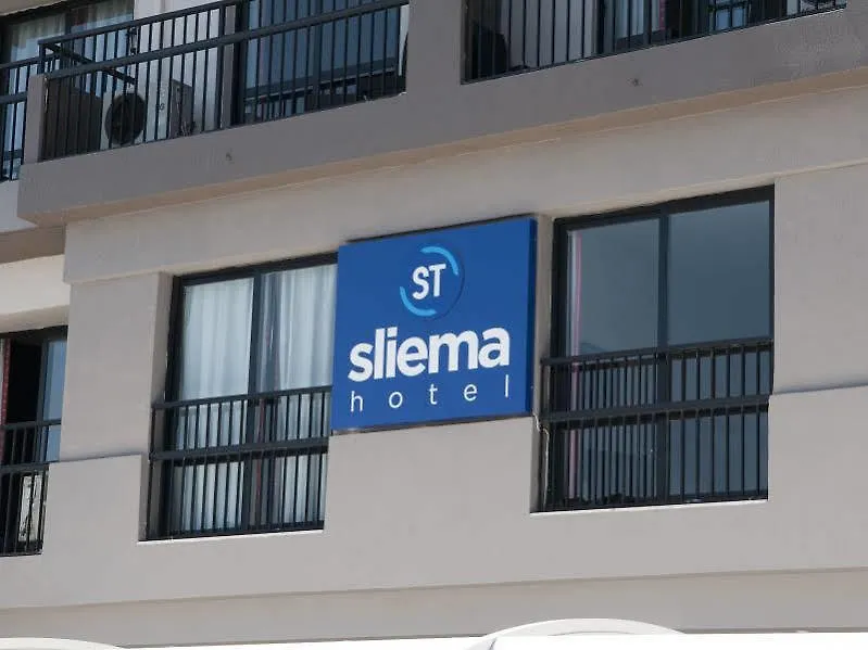 Sliema Hotel By St Hotels 3*,