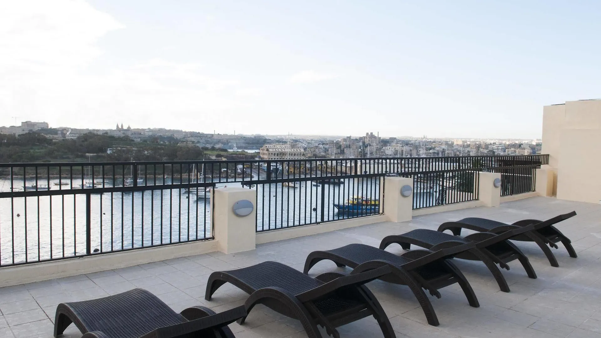 Sliema Hotel By St Hotels