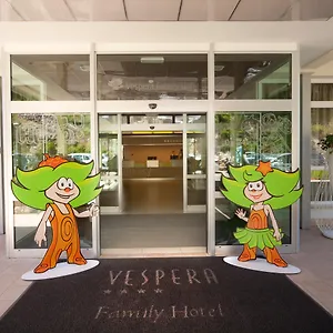 Family Vespera Hotel