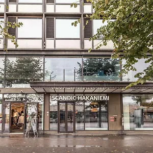 Hotel Scandic Hakaniemi