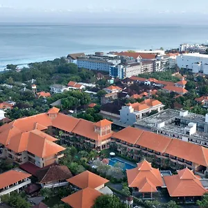 Adi Dharma Kuta Hotel