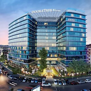 Doubletree By Hilton - Moda 5*, Istambul Turquie