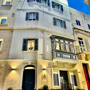 Nautilus Boutique Townhouse Πανδοχείο