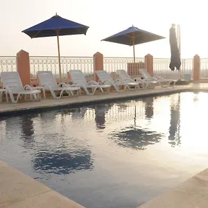 Racine 3*, Marrakesh Maroc