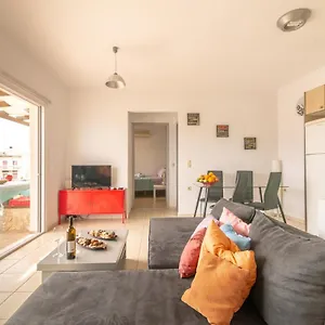 Διαμέρισμα Penthouse In Downtown With Seaview