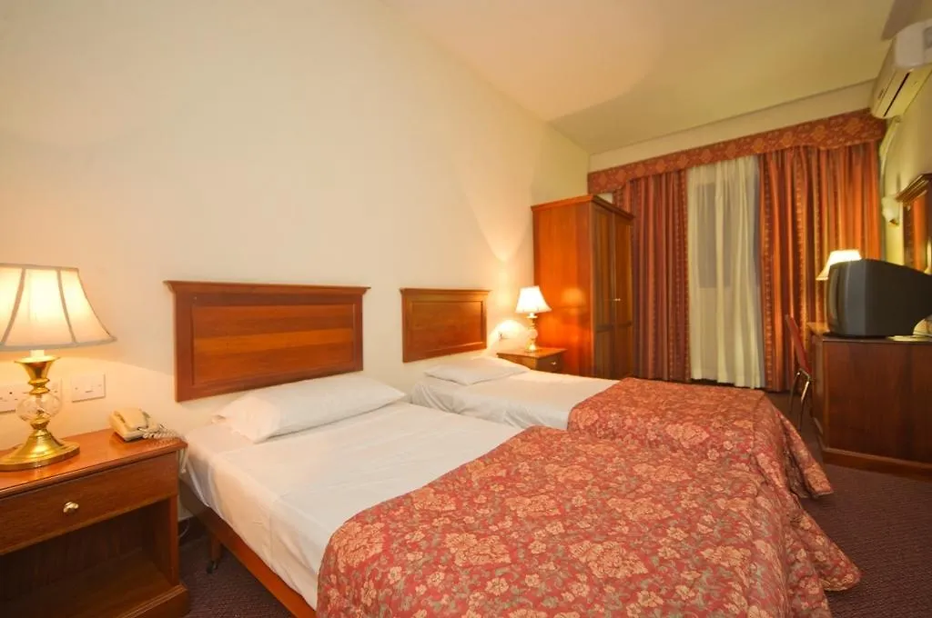 Sliema Hotel By St Hotels