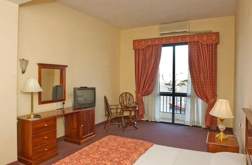 Sliema Hotel By St Hotels