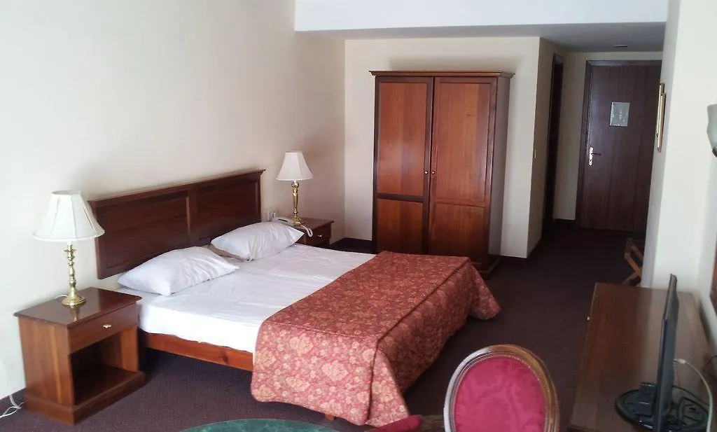 ***  Sliema Hotel By St Hotels Malte