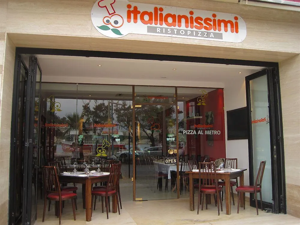 ***  Sliema Hotel By St Hotels Malte