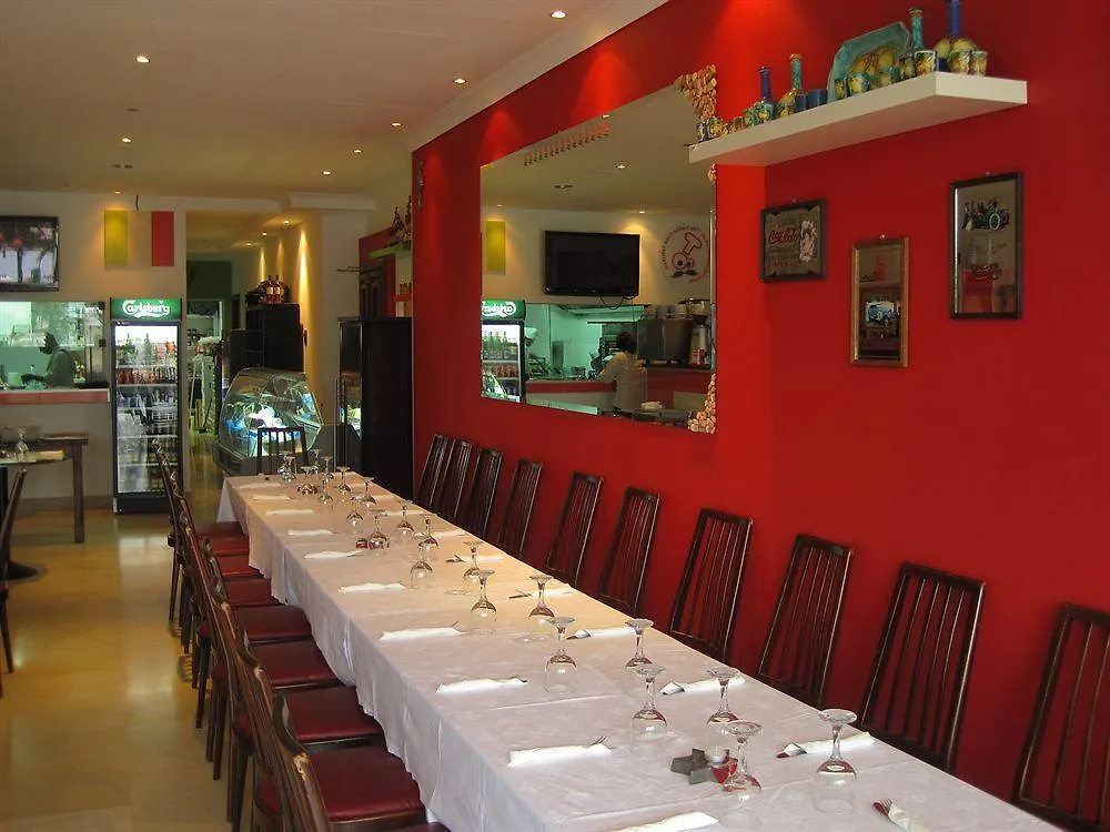***  Sliema Hotel By St Hotels Malta