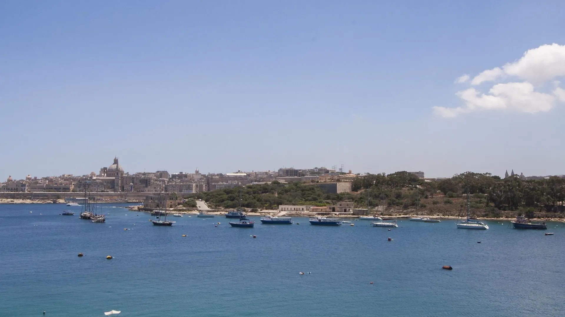 Sliema Hotel By St Hotels