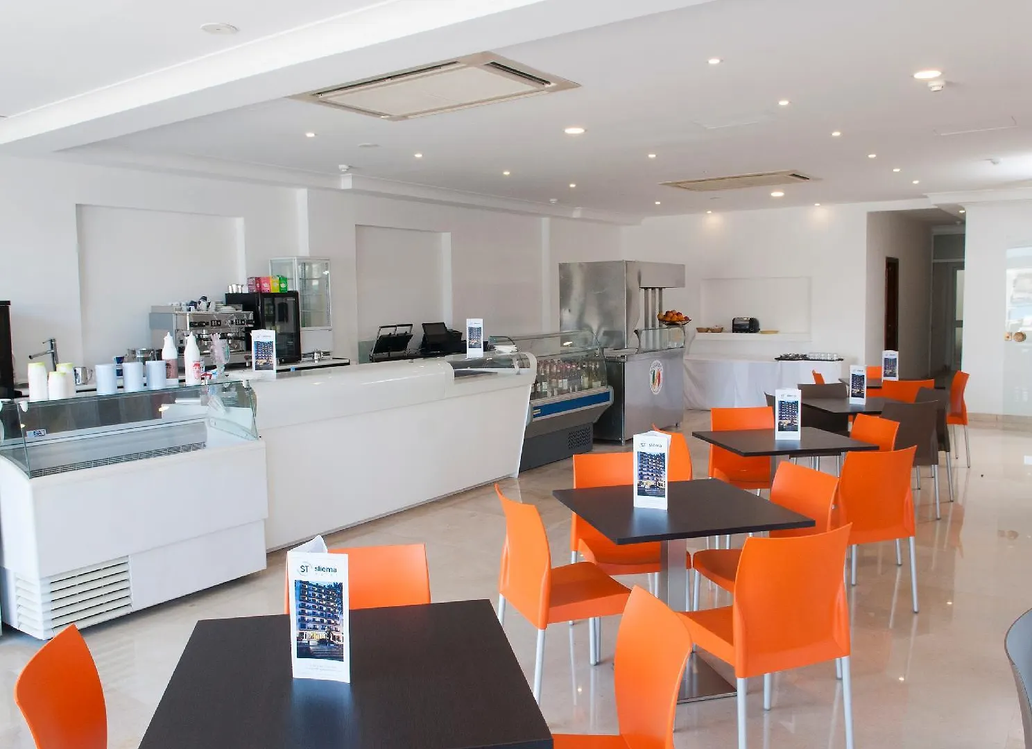 Sliema Hotel By St Hotels 3*,  Malta