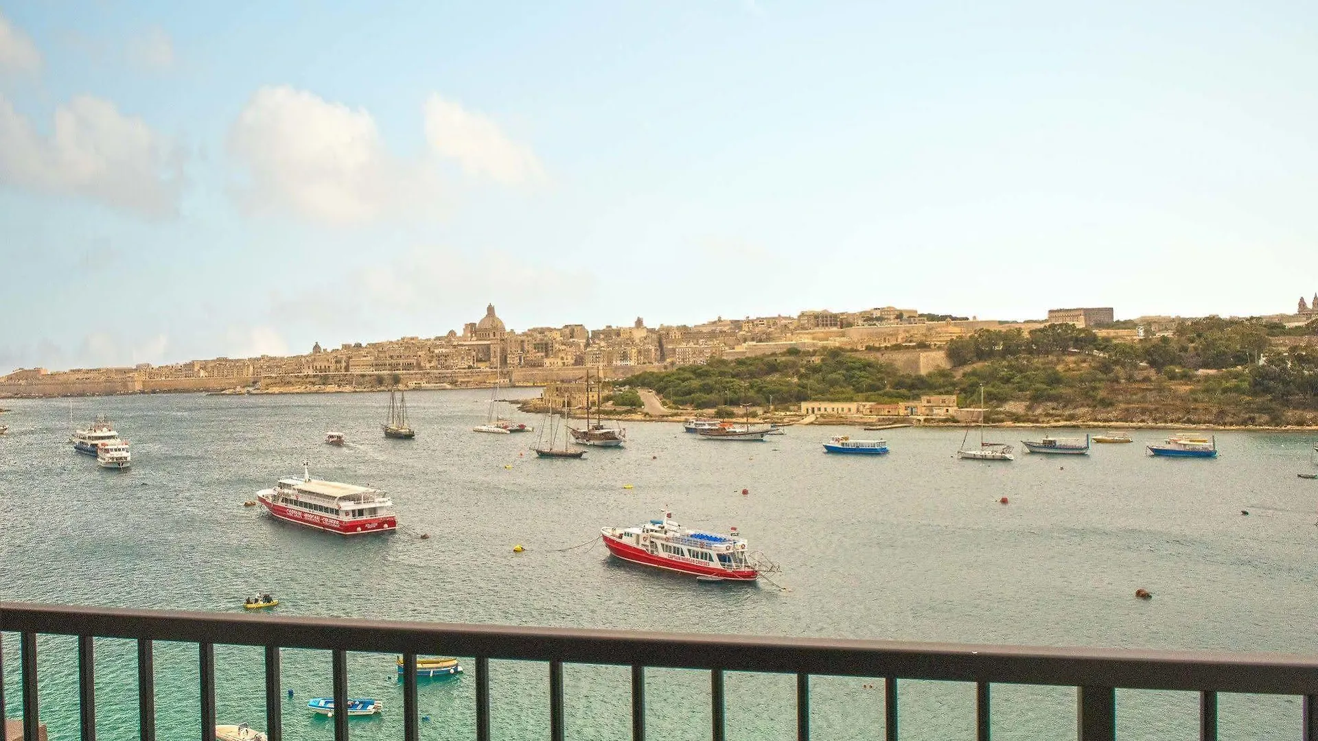 Sliema Hotel By St Hotels Malte