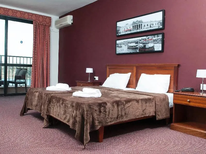 Sliema Hotel By St Hotels Malte