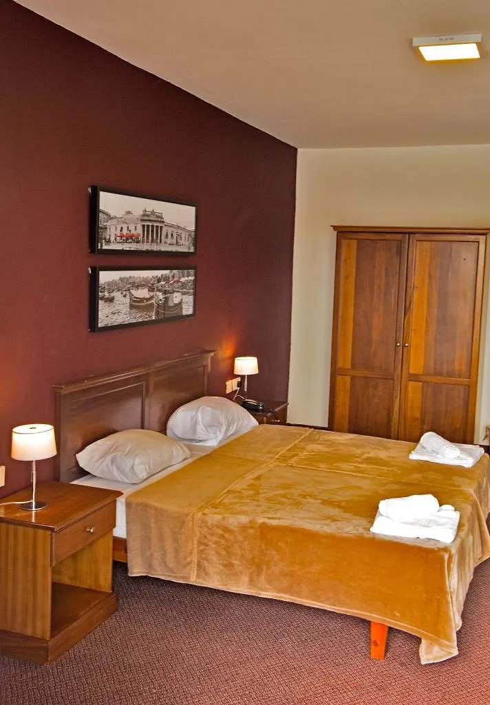 Sliema Hotel By St Hotels Malte